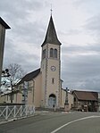 Cescau (Pyrénées-Atlantiques) vue 3